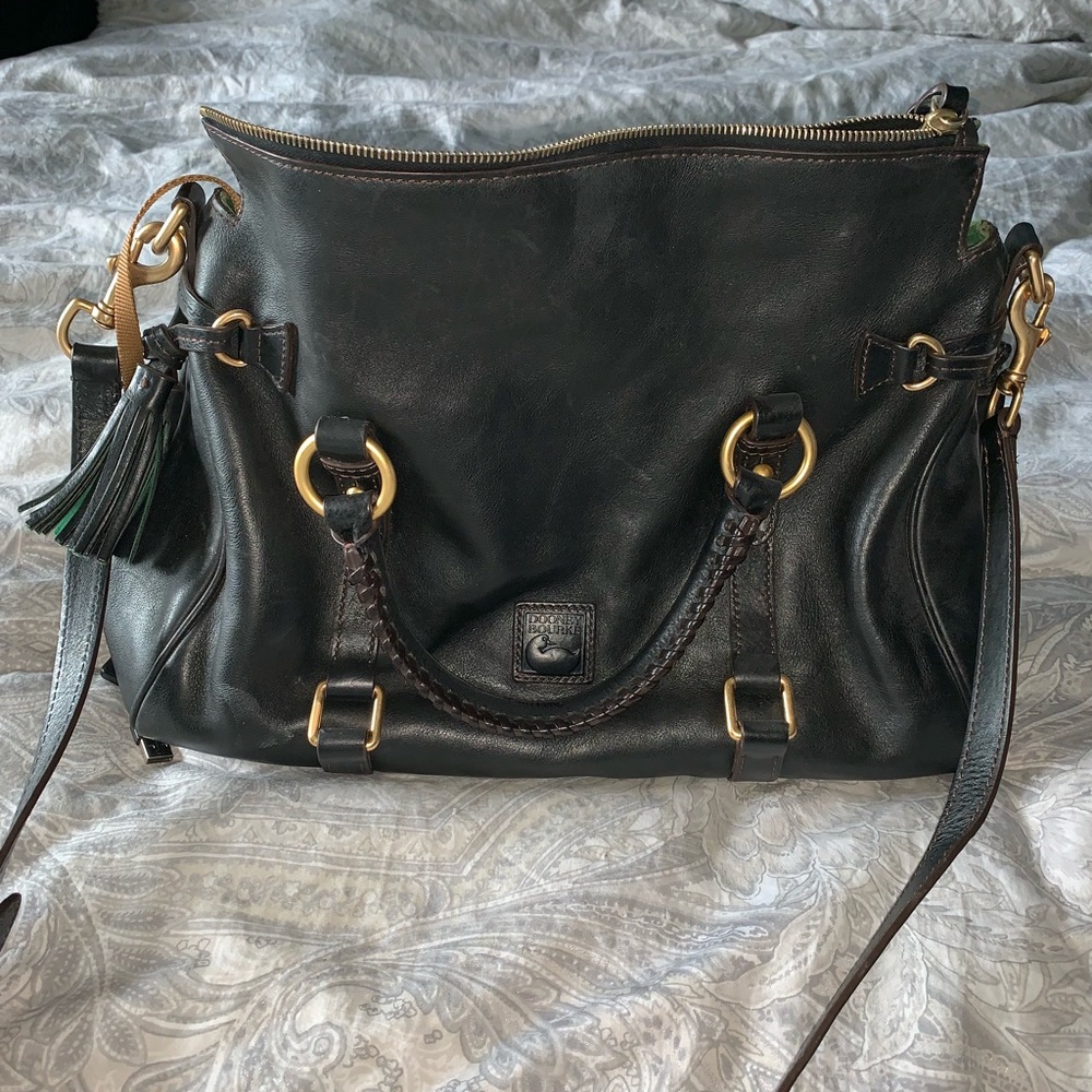 Dooney & Bourke purse
